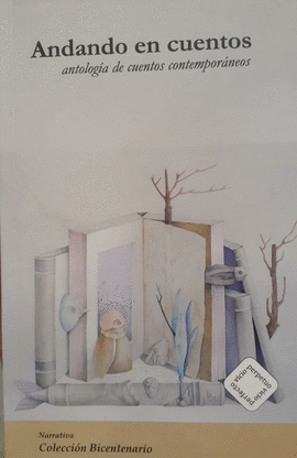 ANDANDO EN CUENTOS