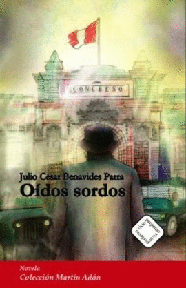 OÍDOS SORDOS