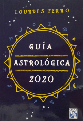 GUÍA ASTROLÓGICA 2020
