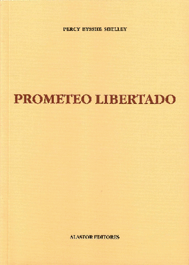 PROMETEO LIBERTADO