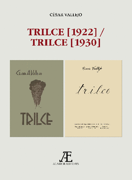 TRILCE [1922] / TRLICE [1930]