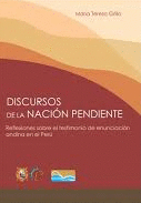 DISCURSOS DE LA NACIÓN PENDIENTE