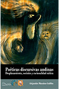 POÉTICAS DISCURSIVAS ANDINAS