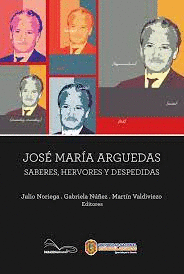 JOSÉ MARÍA ARGUEDAS