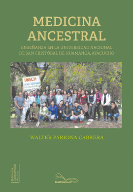 MEDICINA ANCESTRAL