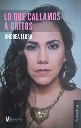 LO QUE CALLAMOS A GRITOS