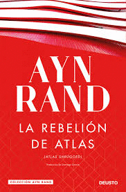 LA REBELIÓN DE ATLAS