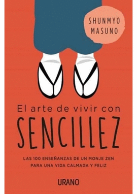 EL ARTE DE VIVIR CON SENCILLEZ