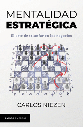 MENTALIDAD ESTRÁTEGICA