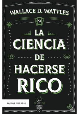 LA CIENCIA DE HACERSE RICO
