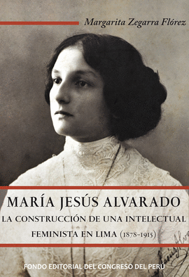 MARÍA JESÚS ALVARADO