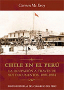 CHILE EN EL PERÚ