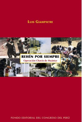 REHÉN POR SIEMPRE