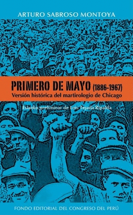 PRIMERO DE MAYO (1886 - 1967)