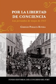 POR LA LIBERTAD DE CONCIENCIA