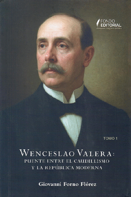 WENCESLAO VALERA (TOMO 1)