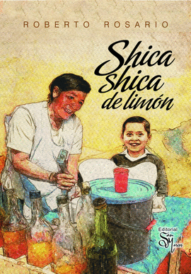SHICA SHICA DE LIMÓN