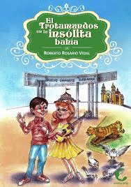 EL TROTAMUNDOS EN NUEVO CHIMBOTE