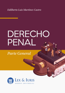 DERECHO PENAL PARTE GENERAL