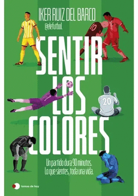 SENTIR LOS COLORES