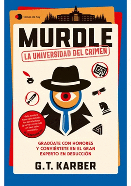 MURDLE: LA UNIVERSIDAD DEL CRIMEN