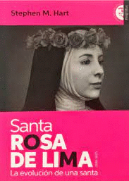 SANTA ROSA DE LIMA (1586-1617)