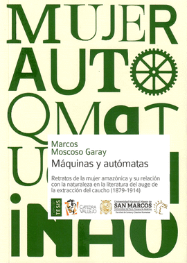 MÁQUINAS Y AUTÓMATAS