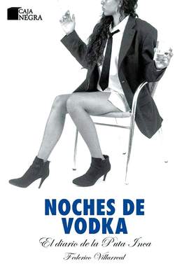NOCHES DE VODKA