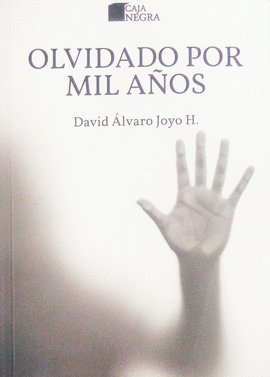 OLVIDADO POR MIL AÑOS