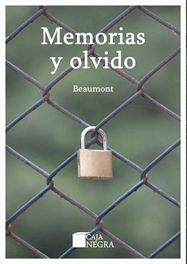 MEMORIAS Y OLVIDO