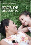 FLOR DE AMARANTO