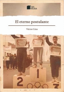 EL ETERNO POSTULANTE