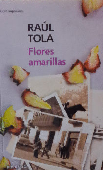 FLORES AMARILLAS