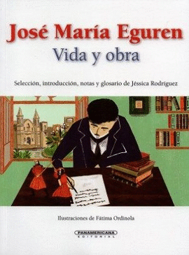 JOSE MARIA EGUREN. VIDA Y OBRA