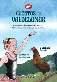 CUENTOS DE VALDELOMAR