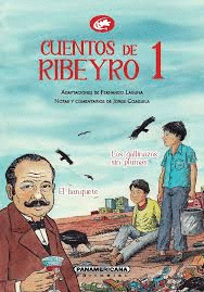 CUENTOS DE RIBEYRO 1