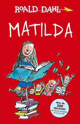 MATILDA