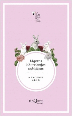 LIGEROS LIBERTINAJES SABÁTICOS