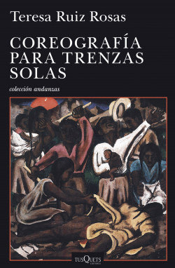 COREOGRAFÍA PARA TRENZAS SOLAS