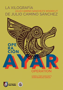 OPERACIÓN AYAR / AYAR OPERATION.
