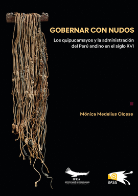 GOBERNAR CON NUDOS