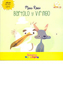 BARTOLO Y VIRINGO (INCLUYE CD)