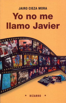 YO NO ME LLAMO JAVIER