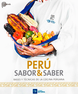 PERÚ: SABOR & SABER