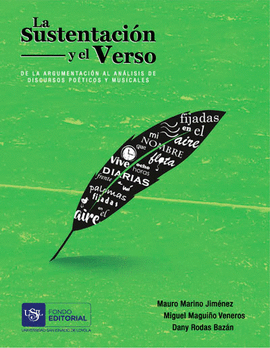 LA SUSTENTACIÓN Y EL VERSO