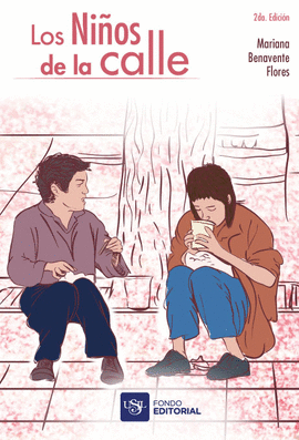 LOS NIÑOS DE LA CALLE