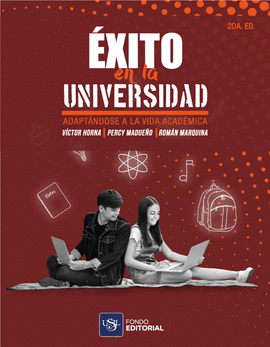 ÉXITO EN LA UNIVERSIDAD