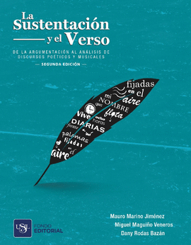 LA SUSTENTACIÓN Y EL VERSO (2DA. EDICIÓN)