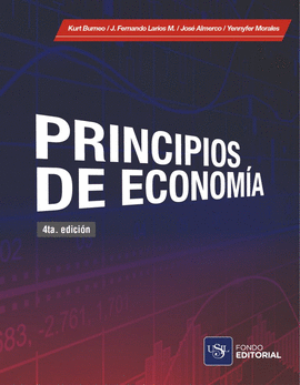PRINCIPIOS DE ECONOMÍA (4TA. EDICIÓN)