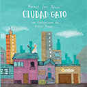 CIUDAD GATO
